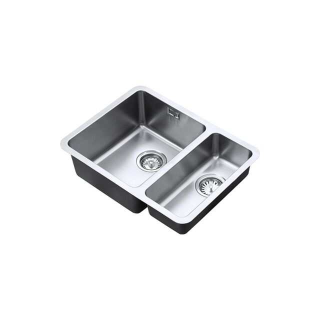 The 1810 Company LPD/3418/U25/S/BBL/359 LUXSOPLUSDUO25 340/180U BBL