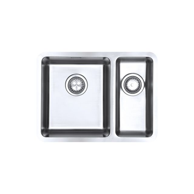 The 1810 Company LPD/3418/U25/S/BBL/359 LUXSOPLUSDUO25 340/180U BBL