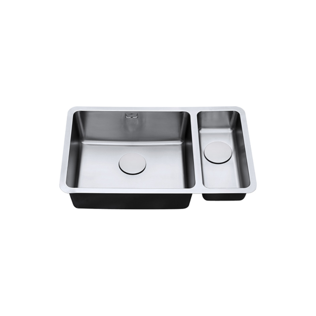 The 1810 Company LPD/5018/U25/S/BBL/361 LUXSOPLUSDUO25 500/180U BBL