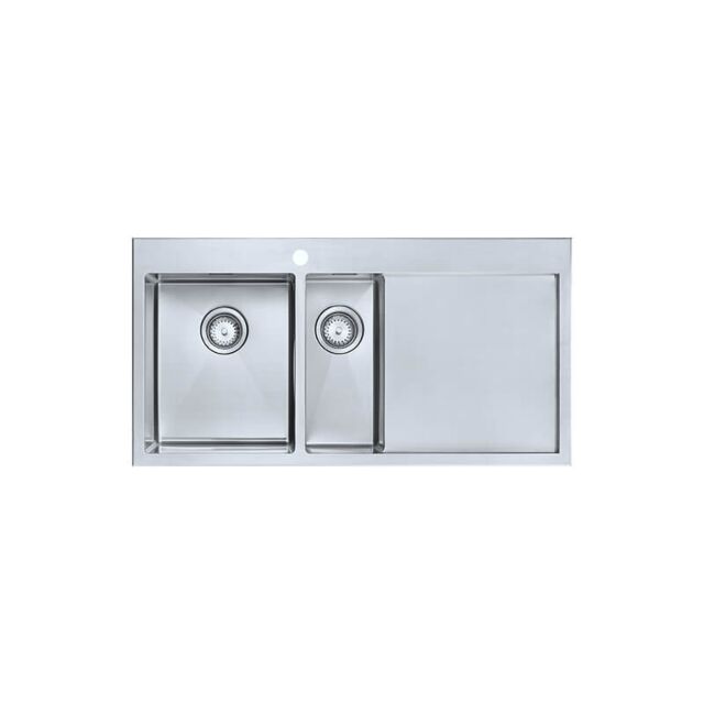 The 1810 Company RD/6/IF/U10/S/BBL/254 RAZORDUO10 6 IF BBL