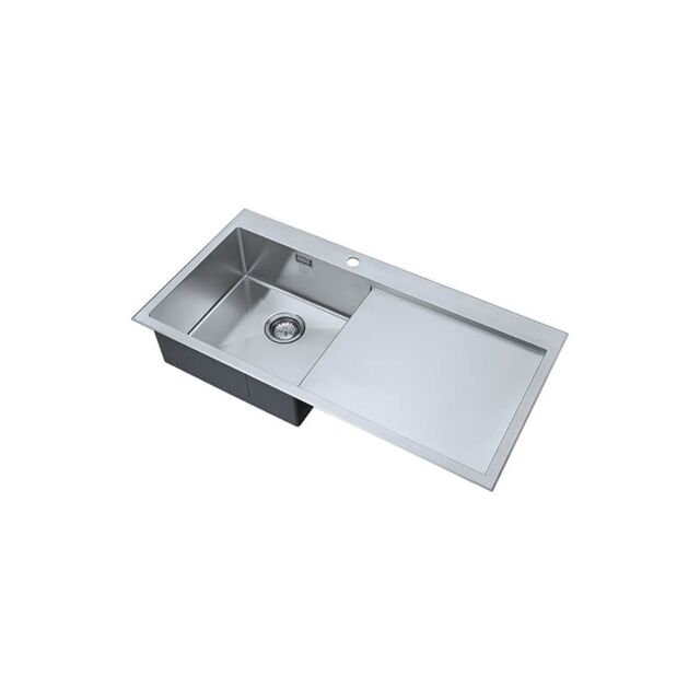 The 1810 Company RU/5/IF/U10/S/BBL/250 RAZORUNO10 5 IF BBL