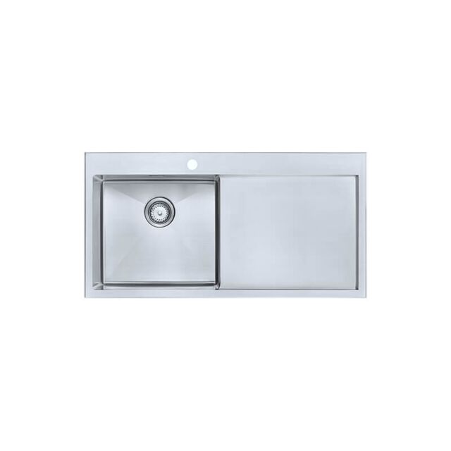 The 1810 Company RU/5/IF/U10/S/BBL/250 RAZORUNO10 5 IF BBL