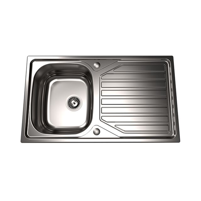 The 1810 Company VU/86/I/P/REV/047 VELOREUNO 860i