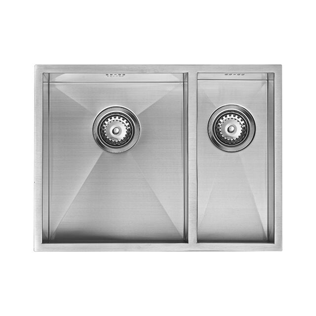 The 1810 Company ZD/3418/U15/S/BBL/085 ZENDUO15 340/180U BBL