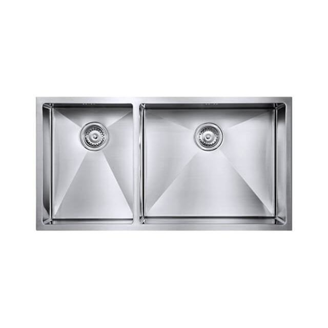 The 1810 Company ZD/3455/U15/D/S/XXL/504 ZENDUO15 340/550U XXL DEEP BBR