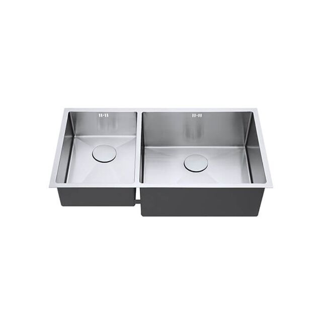 The 1810 Company ZD/3455/U15/D/S/XXL/504 ZENDUO15 340/550U XXL DEEP BBR