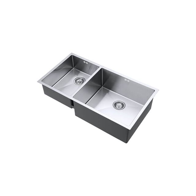 The 1810 Company ZD/3455/U15/D/S/XXL/504 ZENDUO15 340/550U XXL DEEP BBR
