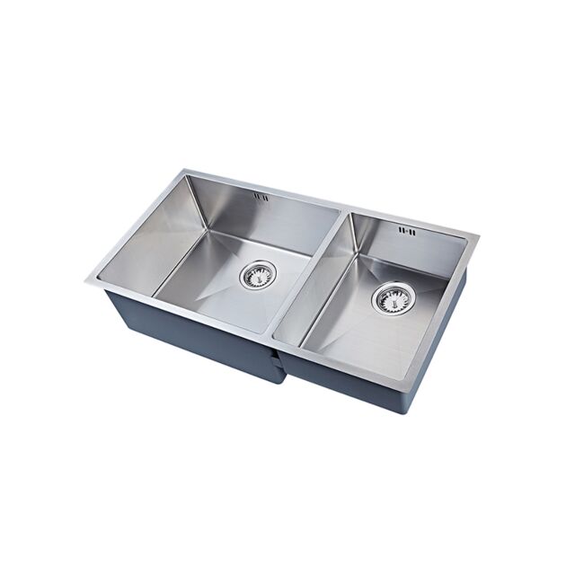 The 1810 Company ZD/5534/U15/D/S/XXL/503 ZENDUO15 550/340U XXL DEEP BBL