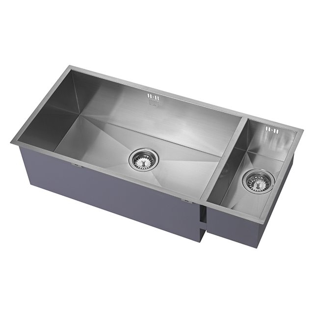 The 1810 Company ZD/7018/U/D/S/072 ZENDUO 700/180U GRANDE DEEP