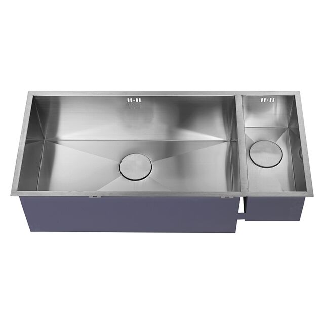 The 1810 Company ZD/7018/U/D/S/072 ZENDUO 700/180U GRANDE DEEP