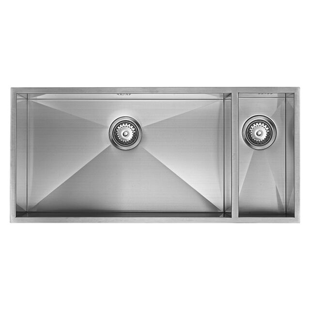 The 1810 Company ZD/7018/U/D/S/072 ZENDUO 700/180U GRANDE DEEP