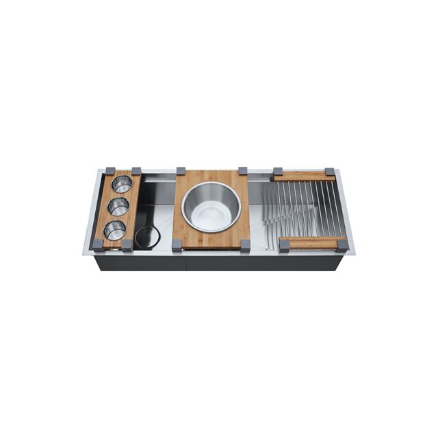 The 1810 Company ZDO/1100/U10/S/REV/182 ZENDUO10 1100 OPTIONS