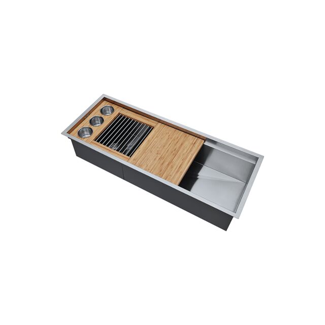 The 1810 Company ZDO/1100/U10/S/REV/182 ZENDUO10 1100 OPTIONS