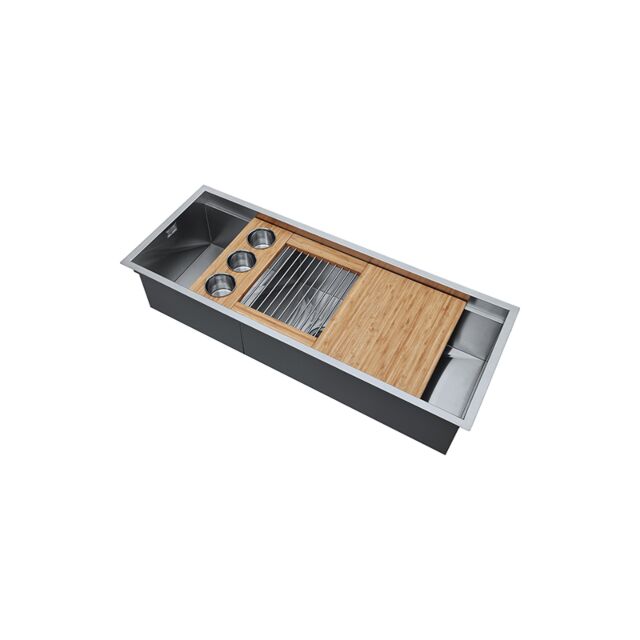 The 1810 Company ZDO/1100/U10/S/REV/182 ZENDUO10 1100 OPTIONS