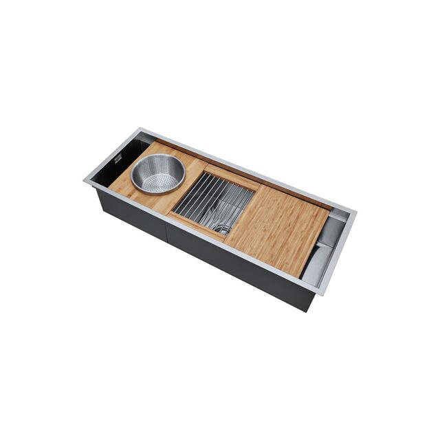 The 1810 Company ZDO/1100/U10/S/REV/182 ZENDUO10 1100 OPTIONS