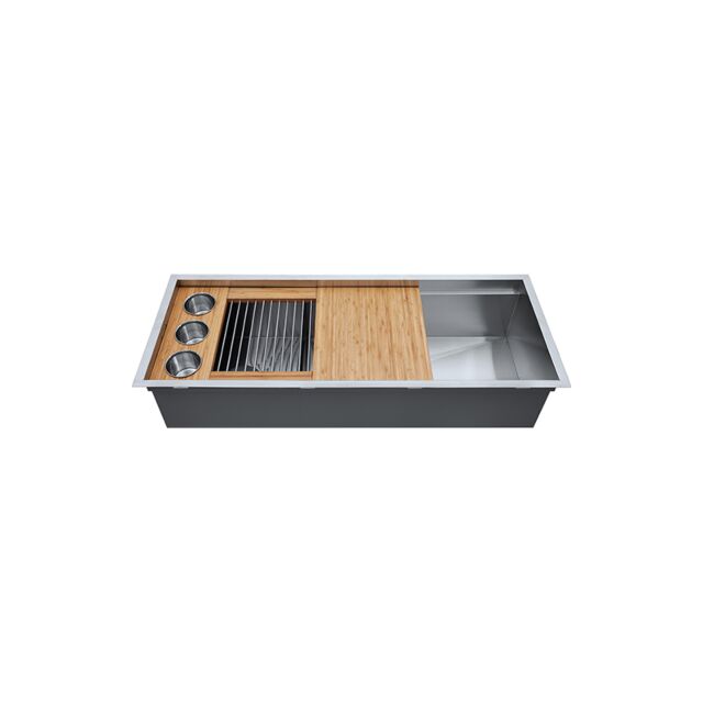 The 1810 Company ZDO/1100/U10/S/REV/182 ZENDUO10 1100 OPTIONS