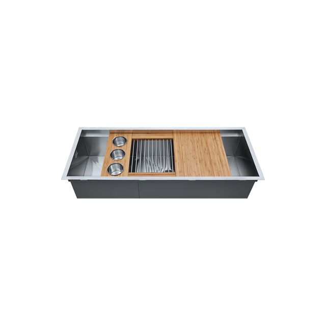 The 1810 Company ZDO/1100/U10/S/REV/182 ZENDUO10 1100 OPTIONS