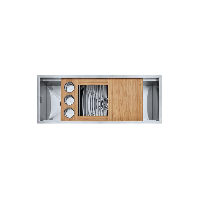 The 1810 Company ZDO/1100/U10/S/REV/182 ZENDUO10 1100 OPTIONS