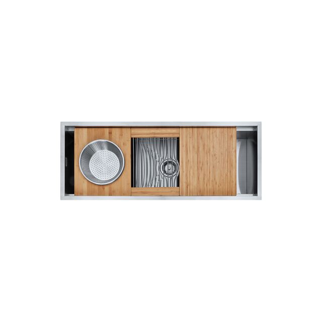 The 1810 Company ZDO/1100/U10/S/REV/182 ZENDUO10 1100 OPTIONS