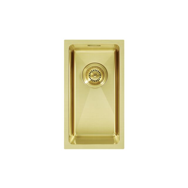 The 1810 Company ZU/20/U15/GB/613 ZENUNO15 200U GOLD/BRASS