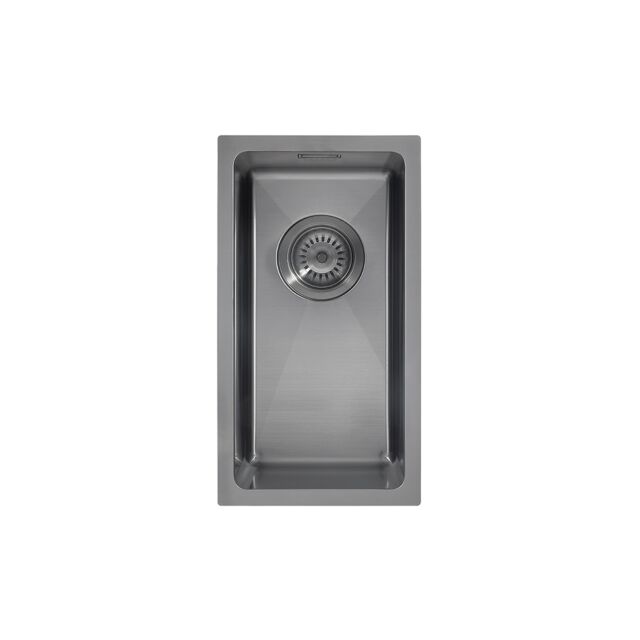 The 1810 Company ZU/20/U15/GM/614 ZENUNO15 200U GUNMETAL