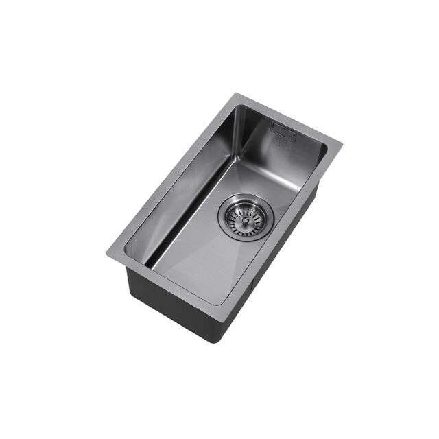 The 1810 Company ZU/20/U15/GM/614 ZENUNO15 200U GUNMETAL
