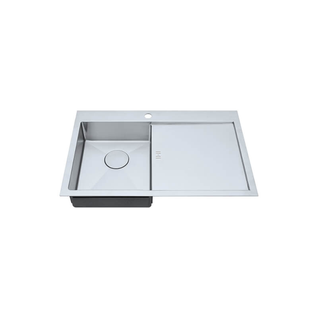 The 1810 Company ZU/34/IF/U15/S/BBL/160 ZENUNO15 34 I-F ACCESSIBLE BBL
