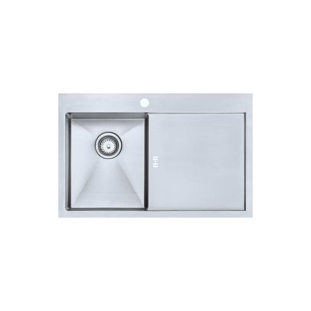 The 1810 Company ZU/34/IF/U15/S/BBL/160 ZENUNO15 34 I-F ACCESSIBLE BBL