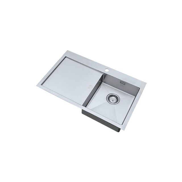 The 1810 Company ZU/34/IF/U15/S/BBR/161 ZENUNO15 34 I-F ACCESSIBLE BBR