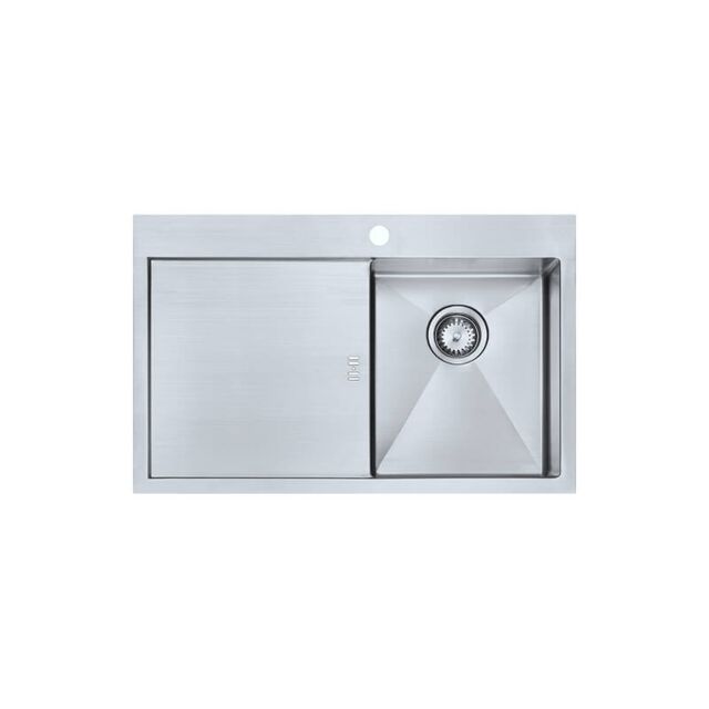 The 1810 Company ZU/34/IF/U15/S/BBR/161 ZENUNO15 34 I-F ACCESSIBLE BBR