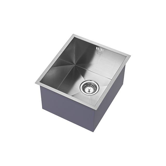 The 1810 Company ZU/34/U/D/S/70 ZENUNO 340U DEEP