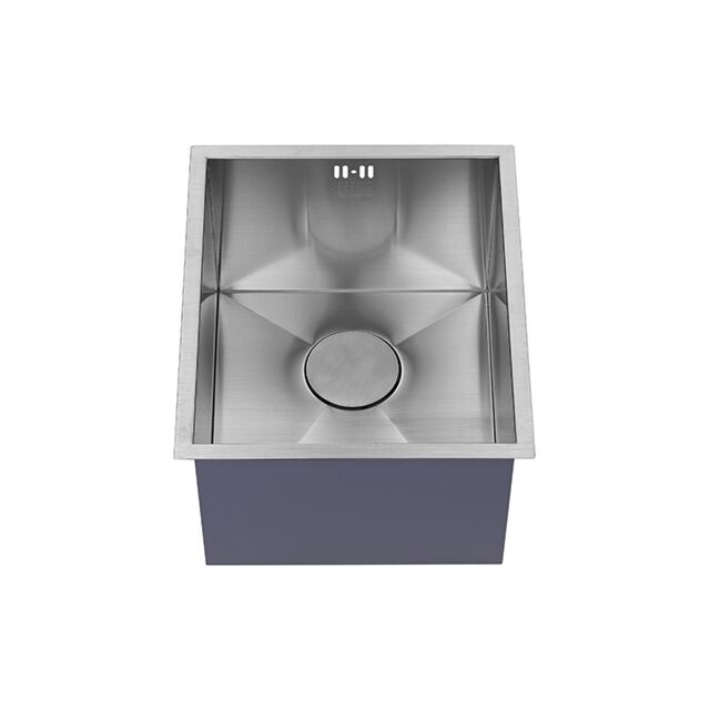 The 1810 Company ZU/34/U/D/S/70 ZENUNO 340U DEEP
