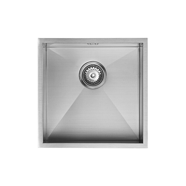The 1810 Company ZU/40/U/S/019 ZENUNO 400U 