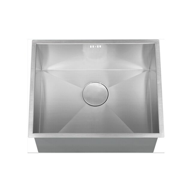 The 1810 Company ZU/50/U/D/S/074 ZENUNO 500U DEEP