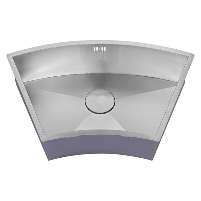 The 1810 Company ZU/675/U/S/200 ZENUNO 675U CURVE