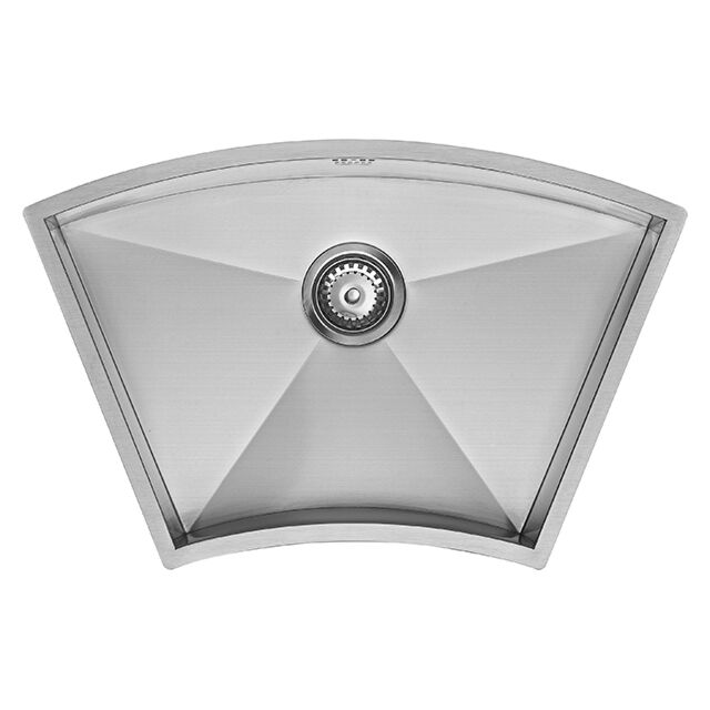The 1810 Company ZU/675/U/S/200 ZENUNO 675U CURVE