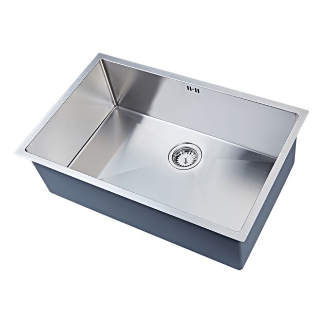 The 1810 Company ZU/75/U15/D/S/XXL/502 ZENUNO15 750U XXL DEEP