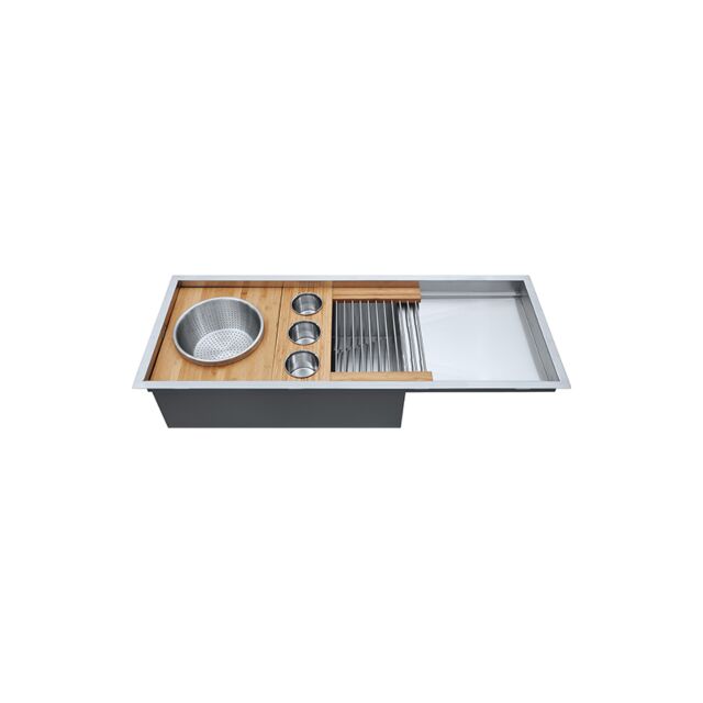 The 1810 Company ZUO/700/U10/S/REV/183 ZENUNO10 700 OPTIONS