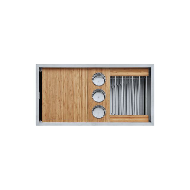 The 1810 Company ZUO/80/U10/S/181 ZENUNO10 800 OPTIONS
