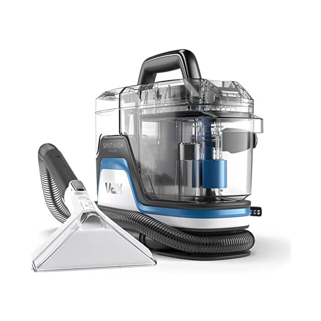 Vax CDSW-MPXP Spotwash Home Duo Carpet Washer