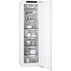 AEG ABB818F6NC 
In column cabinet Freezer, F energy, No Frost, LCD touch controls, Frostmatic, Door