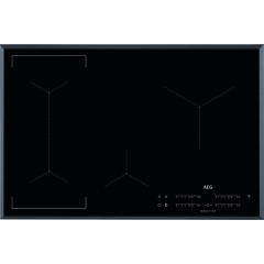 AEG IKE84441FB Series 6000 80cm Induction Hob