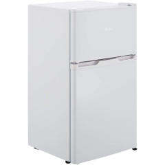 Amica FD1714 48cm 70/30 Manual Fridge Freezer - White