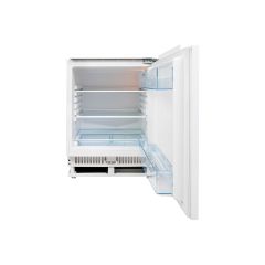 Amica UC1503 60cm BU larder fridge, 60cm, 135 ltr, 2 glass shelves, Interior light, RD