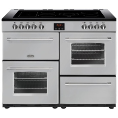 Belling 444444149 Range Electric Cooker