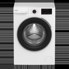 Blomberg LWA210461W 10kg 1400 spin RecycledTub Washing Machine - White