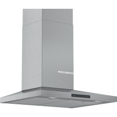 Bosch DWQ66DM50B 60cm wide, Slim Pyramid Design, electronic, touch control, 3 speeds + intensive, LE