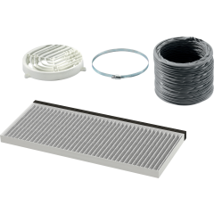 Bosch DWZ6IB1I4 Clean Air Standard Recirculation Kit for: All