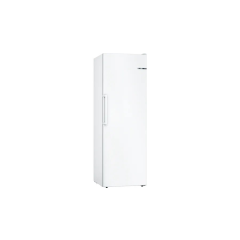 Bosch GSN33VWEPG 60 cm Tall Freezer - White