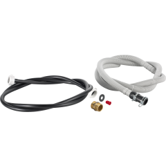 Bosch SGZ1010 Hose extension (2m inlet and outlet hose extension)
